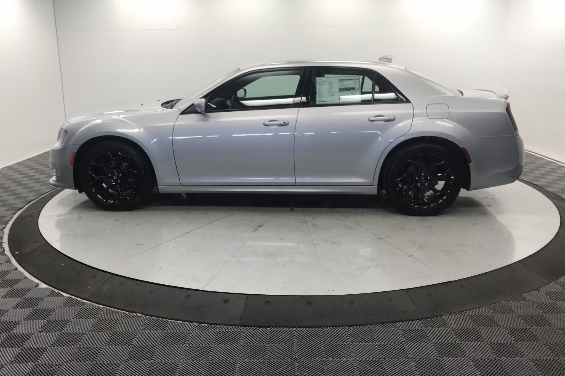 New 2020 CHRYSLER 300 300S RWD Sedan